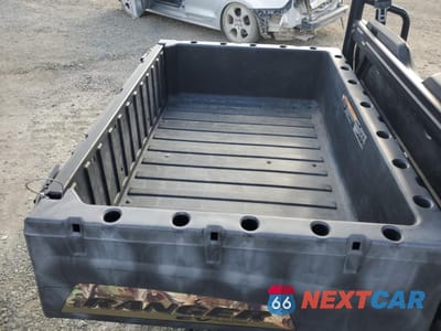 Zdjęcie 6 z 10 samochodu: 2017 POLARIS RANGER EV VIN:3NSRMAE42HE773633 - miniatura