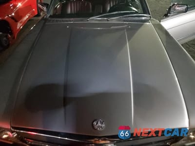 Zdjęcie 11 z 12 samochodu: 1986 MERCEDES-BENZ 560 SL VIN:WDBBA48D9GA043615 - miniatura