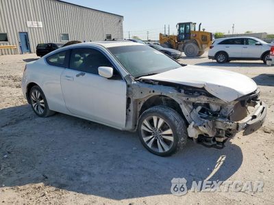 Czwarte zdjęcie samochodu z boku: 2008 HONDA ACCORD EXL VIN:1HGCS12838A027782 - miniatura