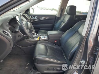 Zdjęcie 7 z 14 samochodu: 2019 INFINITI QX60 LUXE VIN:5N1DL0MN1KC531526 - miniatura