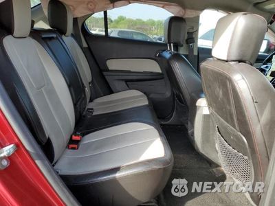 Zdjęcie 10 z 12 samochodu: 2015 CHEVROLET EQUINOX VIN:2GNALCEK0F1165476 - miniatura