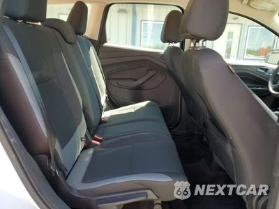 Zdjęcie 11 z 13 samochodu: 2015 FORD ESCAPE S VIN:1FMCU0F79FUA45604 - miniatura