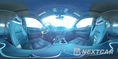 Zdjęcie 14 z 15 samochodu: 2021 JEEP GRAND CHEROKEE LIMITED VIN:1C4RJFBG1MC567369 - miniatura
