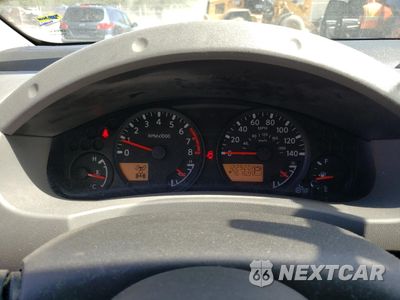 Zdjęcie 9 z 15 samochodu: 2014 NISSAN XTERRA X VIN:5N1AN0NWXEN814567 - miniatura