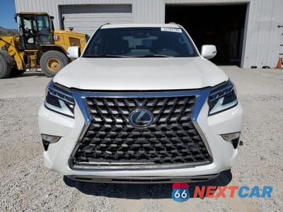 Piąte zdjęcie samochodu w środku: 2022 LEXUS GX 460 VIN:JTJAM7BXXN5336404 - miniatura