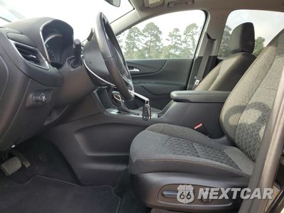 Zdjęcie 7 z 16 samochodu: 2022 CHEVROLET EQUINOX LT VIN:3GNAXKEV1NL277094 - miniatura