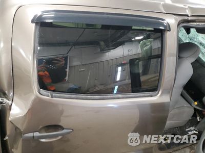 Zdjęcie 10 z 13 samochodu: 2013 TOYOTA TACOMA DOUBLE CAB VIN:5TFLU4EN2DX056760 - miniatura
