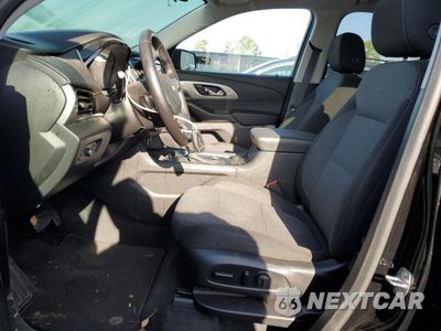 Zdjęcie 7 z 13 samochodu: 2019 CHEVROLET TRAVERSE LT VIN:1GNERGKW2KJ199997 - miniatura