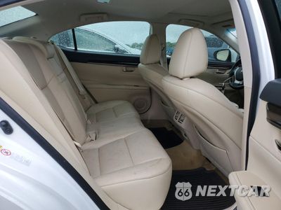 Zdjęcie 10 z 12 samochodu: 2015 LEXUS ES 350 VIN:JTHBK1GG3F2151471 - miniatura