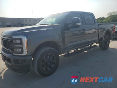 2023 FORD F250 SUPER DUTY 1FT8W2BT2PEE02037 - główne zdjęcie licytacji z USA - miniatura