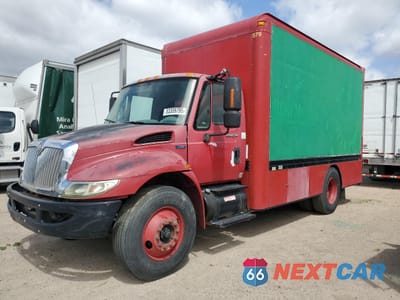 2008 INTERNATIONAL 4000 4300 1HTMMAAN88H665640 - główne zdjęcie licytacji z USA - miniatura