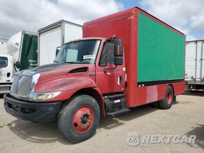 2008 INTERNATIONAL 4000 4300 1HTMMAAN88H665640 - główne zdjęcie licytacji z USA - miniatura