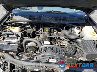 Zdjęcie 12 z 14 samochodu: 1998 JEEP GRAND CHEROKEE LAREDO VIN:1J4GZ58S5WC326028 - miniatura