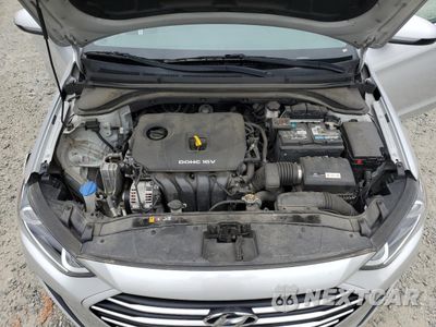 Zdjęcie 11 z 13 samochodu: 2017 HYUNDAI ELANTRA SE VIN:5NPD84LF6HH072241 - miniatura