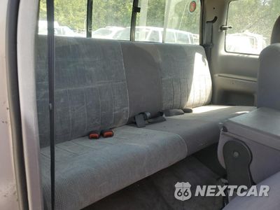 Zdjęcie 11 z 16 samochodu: 1995 DODGE RAM 3500 VIN:3B7MC33C5SM111627 - miniatura