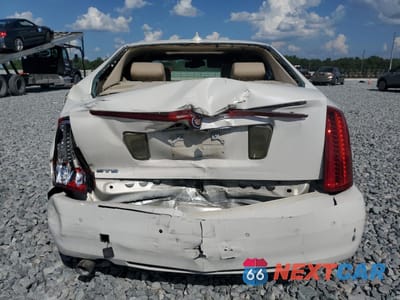 Zdjęcie 6 z 12 samochodu: 2011 CADILLAC STS LUXURY VIN:1G6DW6ED3B0125613 - miniatura