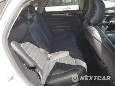 Zdjęcie 10 z 13 samochodu: 2018 FORD FUSION SE HYBRID VIN:3FA6P0LU2JR171599 - miniatura