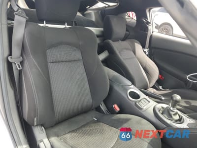 Zdjęcie 10 z 12 samochodu: 2015 NISSAN 370Z BASE VIN:JN1AZ4EH5FM441241 - miniatura