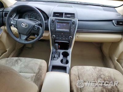 Zdjęcie 8 z 15 samochodu: 2015 TOYOTA CAMRY LE VIN:4T4BF1FK1FR499609 - miniatura
