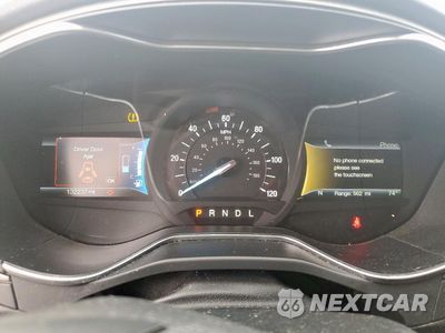 Zdjęcie 9 z 13 samochodu: 2018 FORD FUSION SE HYBRID VIN:3FA6P0LU2JR118594 - miniatura