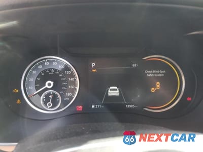Zdjęcie 9 z 13 samochodu: 2022 GENESIS G70 BASE VIN:KMTG34TA1NU091010 - miniatura
