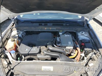 Zdjęcie 11 z 13 samochodu: 2017 FORD FUSION SE HYBRID VIN:3FA6P0LU2HR408926 - miniatura