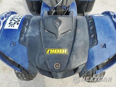 Zdjęcie 7 z 10 samochodu: 2006 YAMAHA YFM125 A VIN:JY4AE02YX6C010887 - miniatura