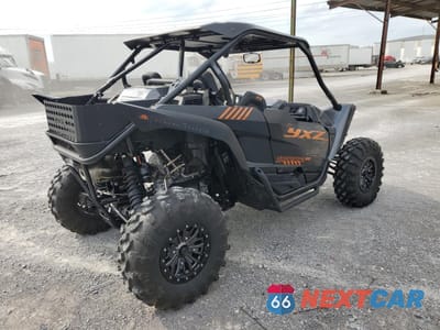 Czwarte zdjęcie samochodu z boku: 2022 YAMAHA YXZ1000 VIN:5Y4AN29Y6NA104060 - miniatura