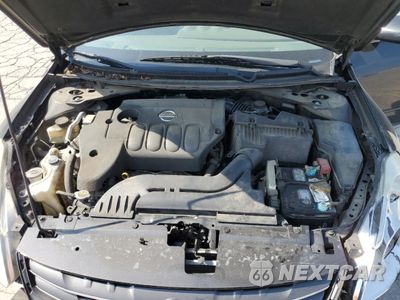 Zdjęcie 11 z 15 samochodu: 2012 NISSAN ALTIMA BASE VIN:1N4AL2AP8CC106076 - miniatura