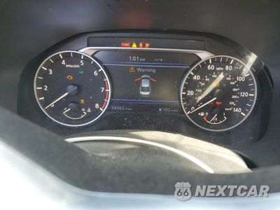 Zdjęcie 9 z 14 samochodu: 2019 NISSAN ALTIMA S VIN:1N4BL4BV4KN311829 - miniatura