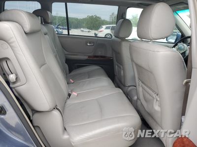 Zdjęcie 11 z 16 samochodu: 2006 TOYOTA HIGHLANDER HYBRID VIN:JTEDW21A660005050 - miniatura