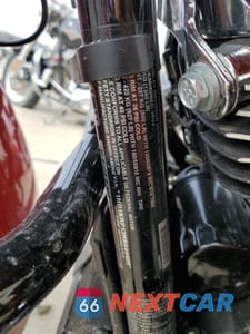 Zdjęcie 9 z 9 samochodu: 2022 HARLEY-DAVIDSON FLHXS VIN:1HD1KRP13NB644409 - miniatura