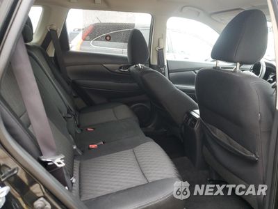 Zdjęcie 11 z 15 samochodu: 2017 NISSAN ROGUE S VIN:KNMAT2MT9HP549968 - miniatura