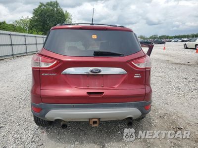Zdjęcie 6 z 13 samochodu: 2013 FORD ESCAPE SEL VIN:1FMCU9H92DUB64093 - miniatura