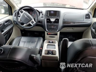 Zdjęcie 8 z 13 samochodu: 2014 CHRYSLER TOWN & COUNTRY TOURING VIN:2C4RC1BGXER348089 - miniatura