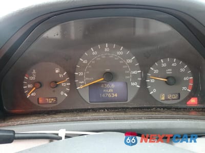 Zdjęcie 9 z 14 samochodu: 2002 MERCEDES-BENZ CLK 430 VIN:WDBLJ70G82F199460 - miniatura