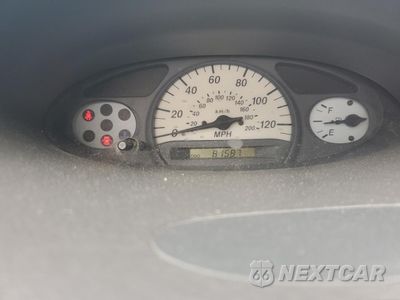 Zdjęcie 9 z 12 samochodu: 2002 TOYOTA ECHO VIN:JTDAT123320229347 - miniatura