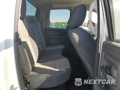 Zdjęcie 10 z 14 samochodu: 2012 DODGE RAM 1500 ST VIN:1C6RD6FP0CS249028 - miniatura