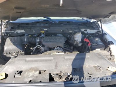 Zdjęcie 11 z 14 samochodu: 2012 DODGE RAM 1500 ST VIN:1C6RD6FP0CS249028 - miniatura