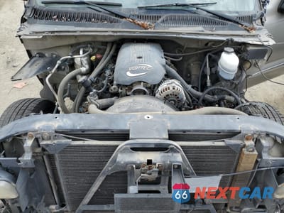 Zdjęcie 11 z 13 samochodu: 2002 GMC SIERRA C1500 HEAVY DUTY VIN:1GTGC13U92F128294 - miniatura
