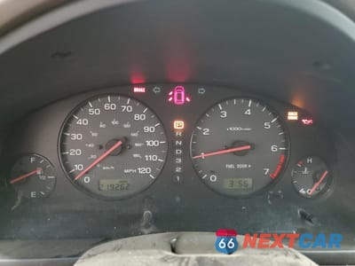 Zdjęcie 9 z 12 samochodu: 2000 SUBARU LEGACY OUTBACK LIMITED VIN:4S3BH6869Y7640272 - miniatura