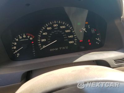 Zdjęcie 9 z 12 samochodu: 2007 HONDA ACCORD EX VIN:1HGCM567X7A196991 - miniatura