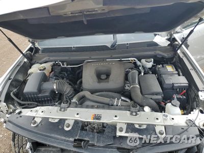 Zdjęcie 11 z 13 samochodu: 2017 CHEVROLET COLORADO Z71 VIN:1GCPTDE18H1255984 - miniatura