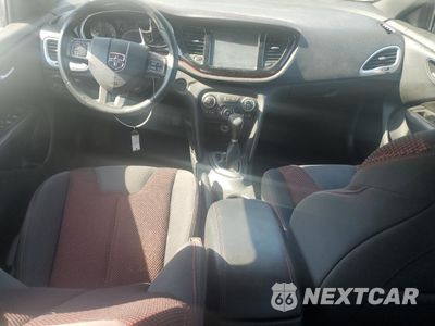 Zdjęcie 8 z 13 samochodu: 2016 DODGE DART SXT VIN:1C3CDFBB6GD505552 - miniatura