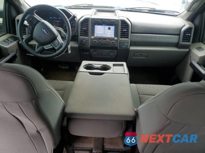 Zdjęcie 8 z 15 samochodu: 2019 FORD F450 SUPER DUTY VIN:1FT8W4DT9KEE50359 - miniatura
