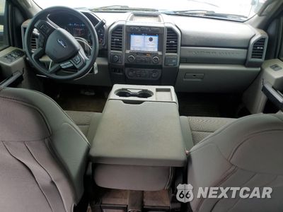 Zdjęcie 8 z 15 samochodu: 2019 FORD F450 SUPER DUTY VIN:1FT8W4DT9KEE50359 - miniatura