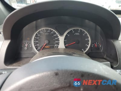 Zdjęcie 9 z 13 samochodu: 2005 CHEVROLET EQUINOX LS VIN:2CNDL23F056183513 - miniatura