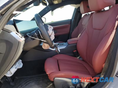 Zdjęcie 7 z 12 samochodu: 2025 BMW 430XI GRAN COUPE VIN:WBA33FB08SFT89858 - miniatura