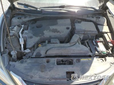 Zdjęcie 11 z 12 samochodu: 2016 NISSAN ALTIMA 2.5 VIN:1N4AL3AP4GC211581 - miniatura