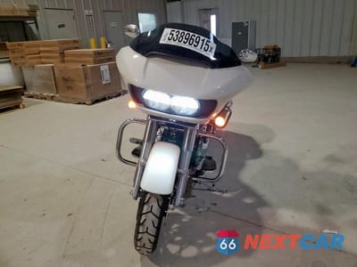 Drugie zdjęcie samochodu z przodu: 2022 HARLEY-DAVIDSON FLTRXS VIN:1HD1KTP16NB638102 - miniatura